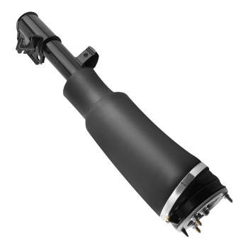 Front RH Air Suspension Shock Absorber Strut compatible for Range Rover L322 MK3 RNB000740