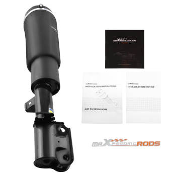 Front RH Air Suspension Shock Absorber Strut compatible for Range Rover L322 MK3 RNB000740