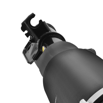 Front Right Air Strut Spring Suspension compatible for Range Rover L322 03-12 RNB000740