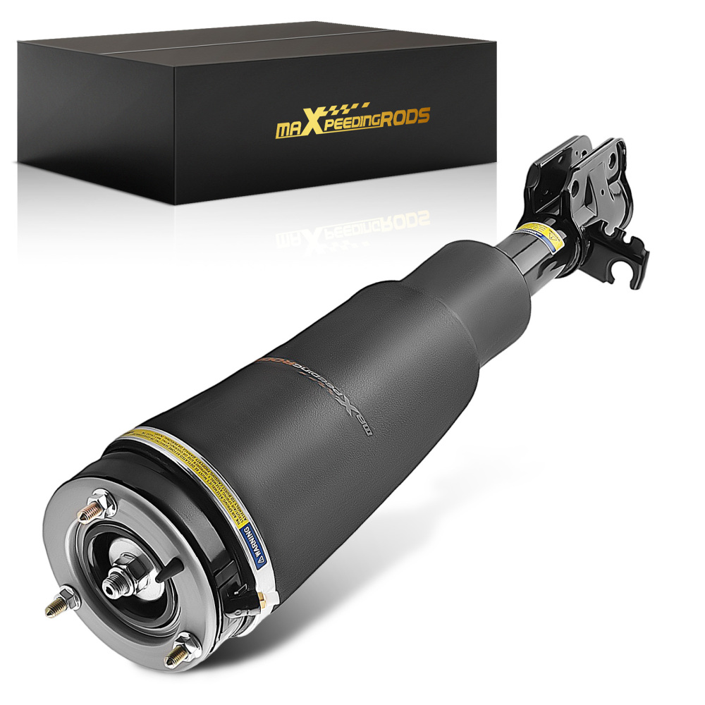 Front RH Air Suspension Shock Absorber Strut compatible for Range Rover L322 MK3 RNB000740