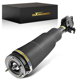 Front RH Air Suspension Shock Absorber Strut compatible for Range Rover L322 MK3 RNB000740