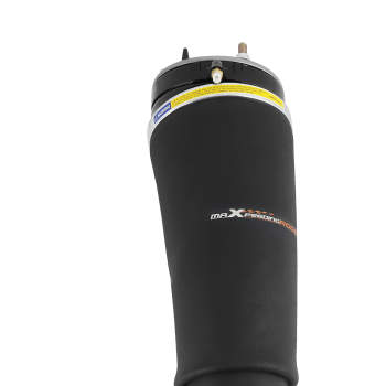 Front Left Air Suspension Shock Strut compatible for Land Rover Range Rover L322 RNB000750