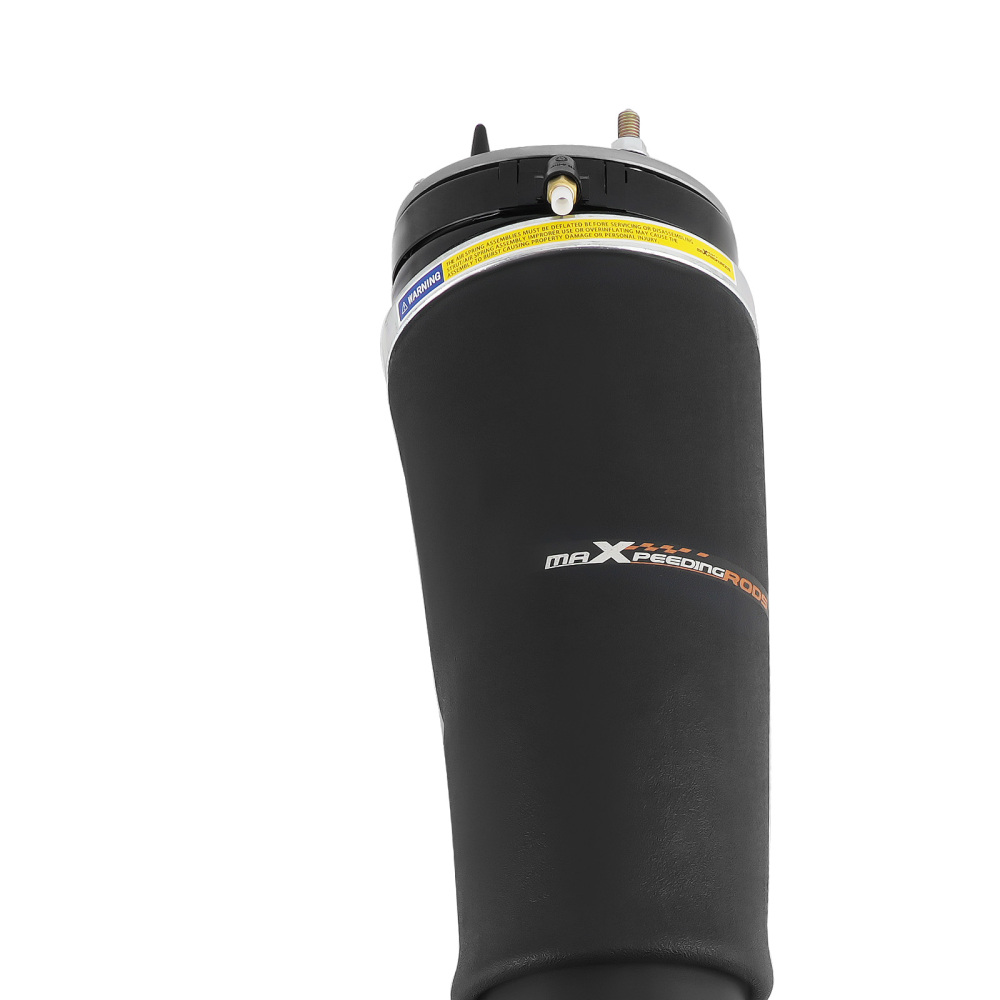 Front Driver Left Shock Absorber Spring Suspension compatible for Range Rover 4.4L 03-09