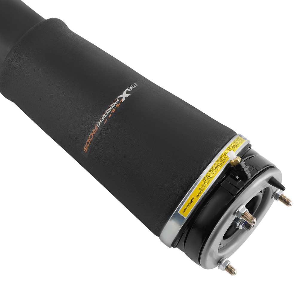 Front Driver Left Shock Absorber Spring Suspension compatible for Range Rover 4.4L 03-09