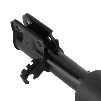 Front Driver Left Shock Absorber Spring Suspension compatible for Range Rover 4.4L 03-09