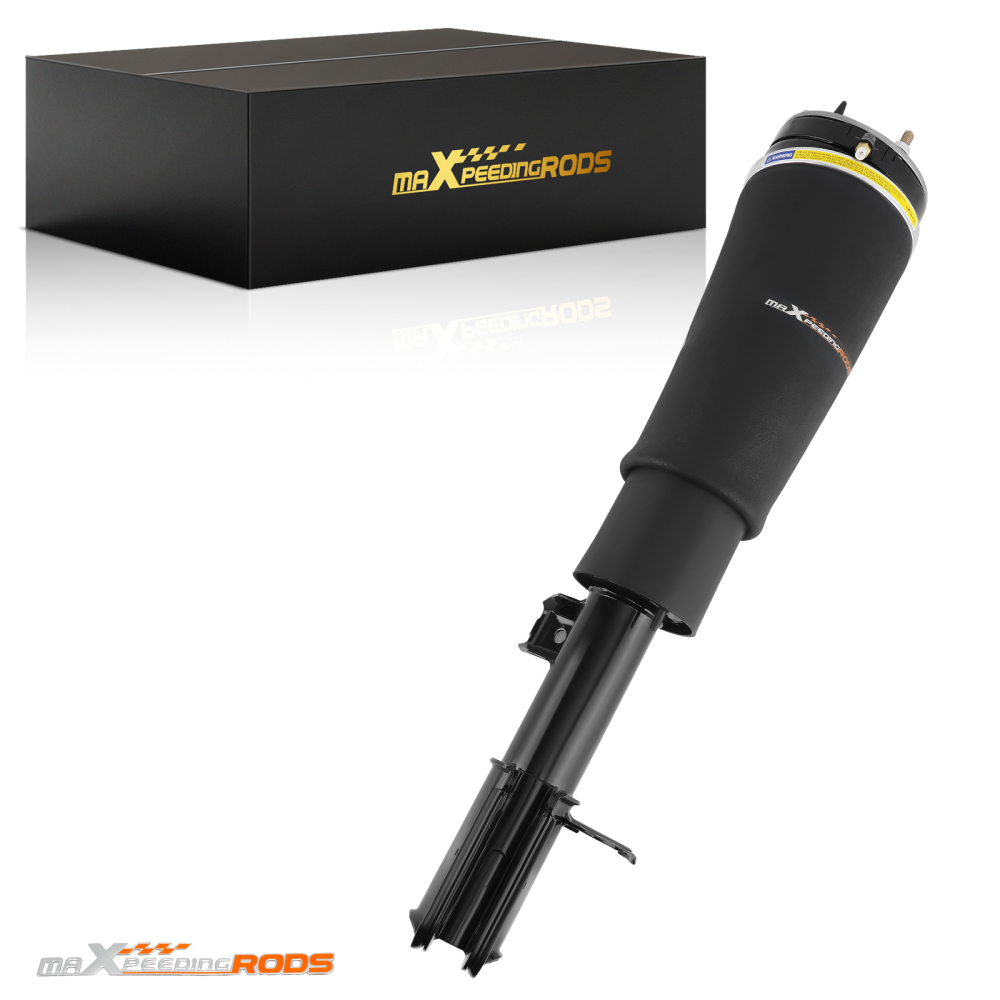 Front Driver Left Shock Absorber Spring Suspension compatible for Range Rover 4.4L 03-09