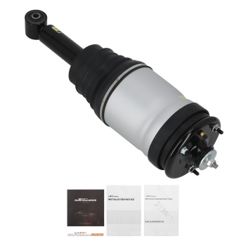 Rear Air Suspension Strut compatible for Land Rover Range Rover Sport LS