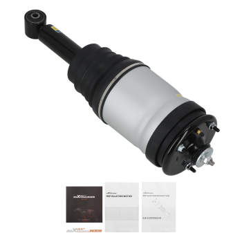 Rear Air Suspension Strut compatible for Land Rover Range Rover Sport LS