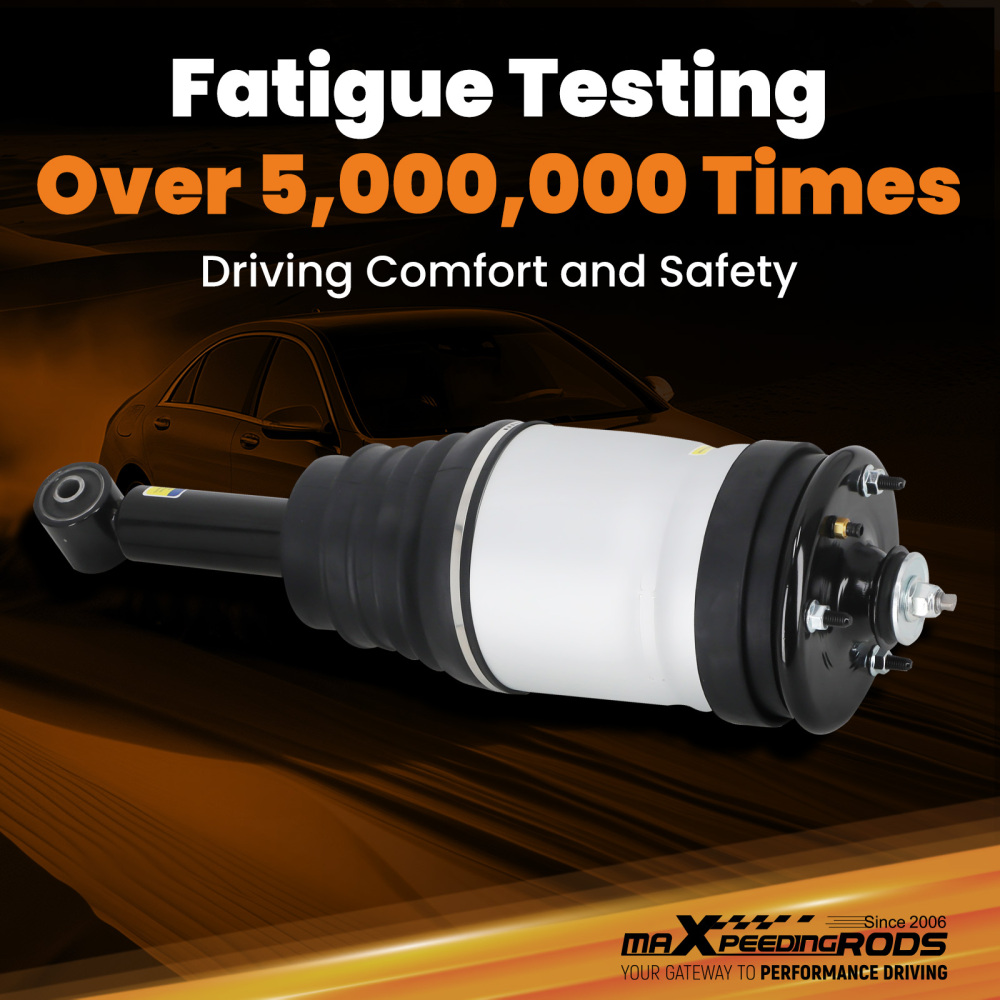 AIRA Sospensione Pneumatica Posteriore compatibile per Range Rover Sport L320 LR016411