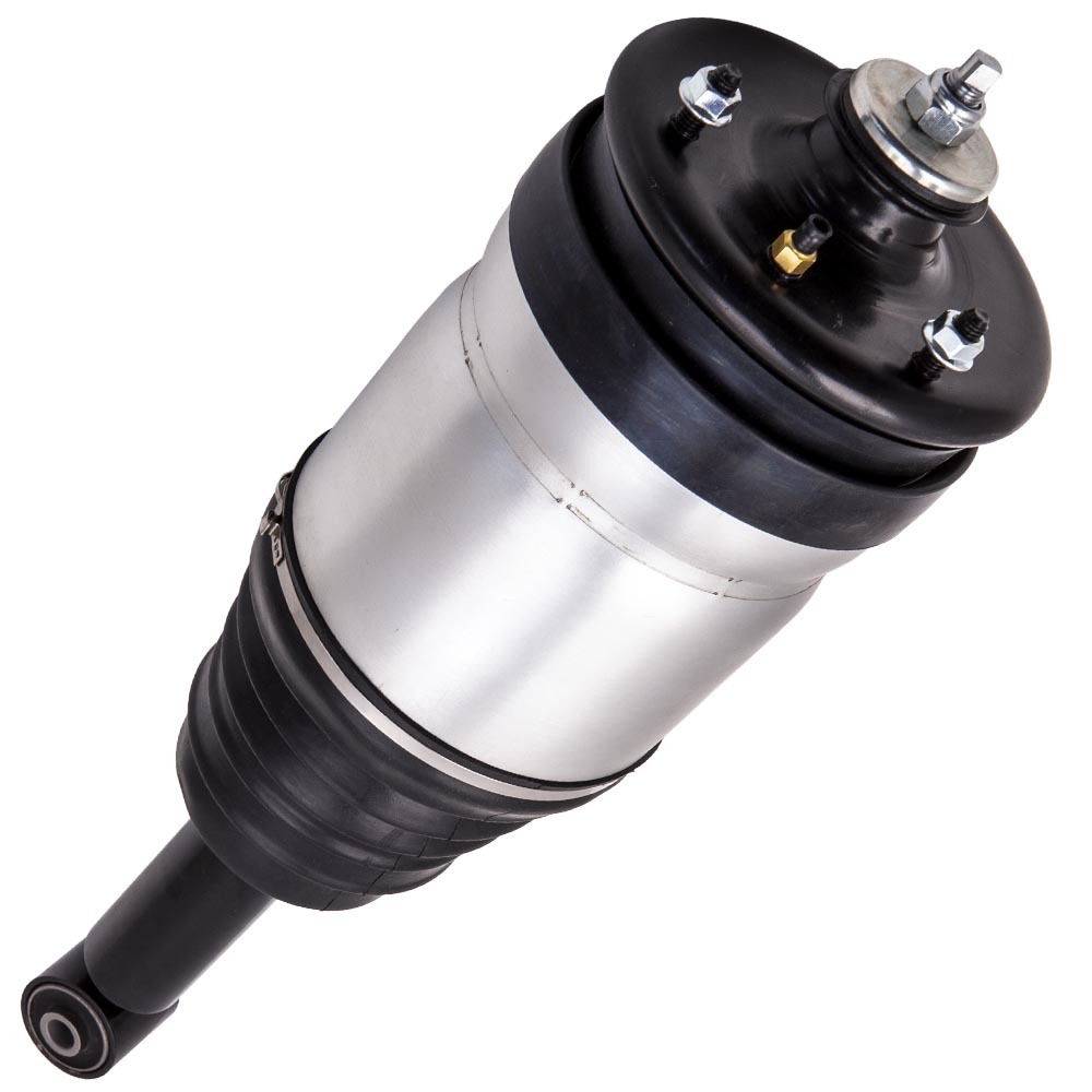 Air Suspension Spring Bag Strut Shock compatible for Land Rover LR3 Rear L / R #LR016402