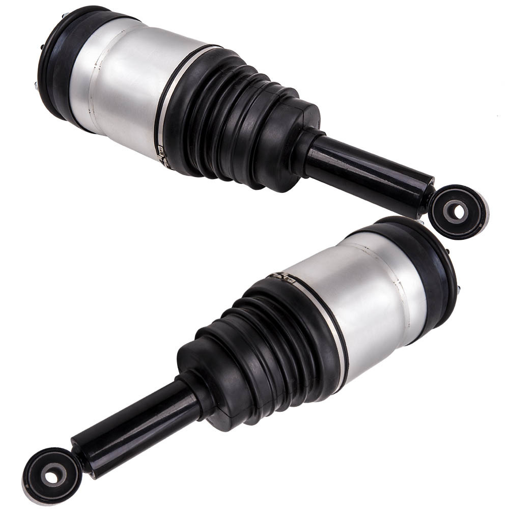 Pair Rear Air Suspension Strut Compatible for Land Rover DiscoveryLR4 / (L319) 2010-2016 All