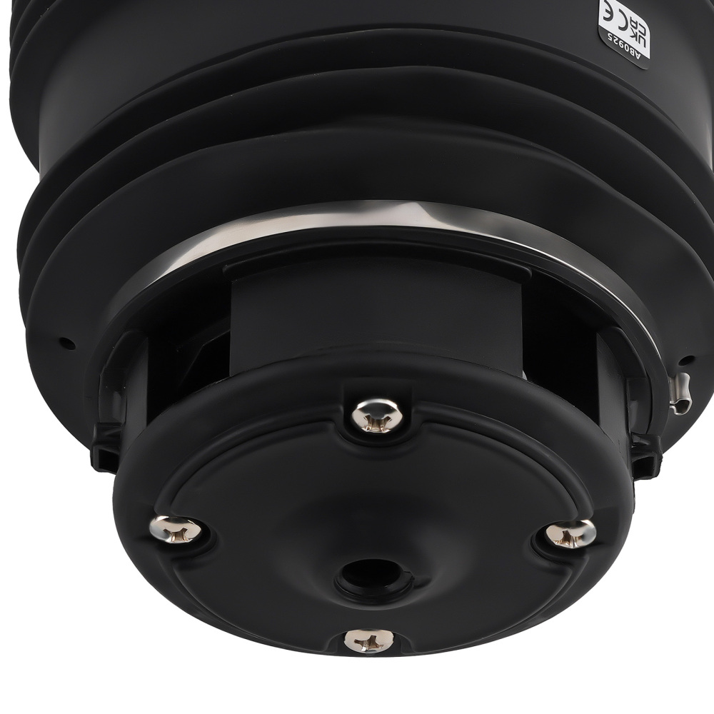 2PIN Pair Rear Air Suspension Spring Bag compatible pour Mercedes Classe E S211 2113200925