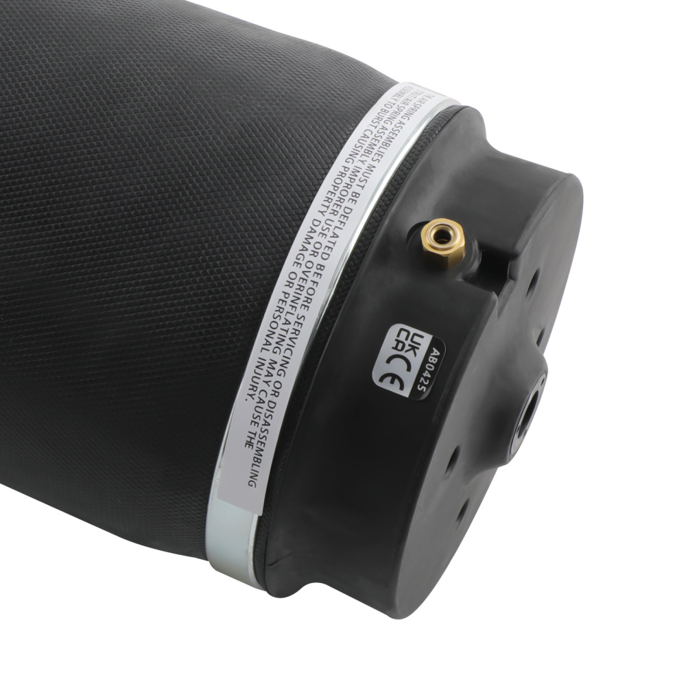 suspensión neumática  aire muelle compatible para mercedes benz R-clase w251 Trasera nuev