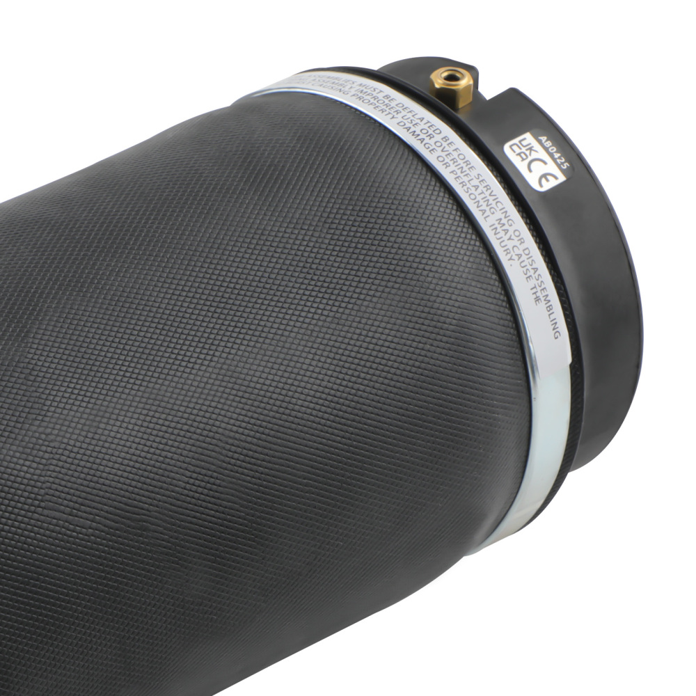 suspensión neumática  aire muelle compatible para mercedes benz R-clase w251 Trasera nuev