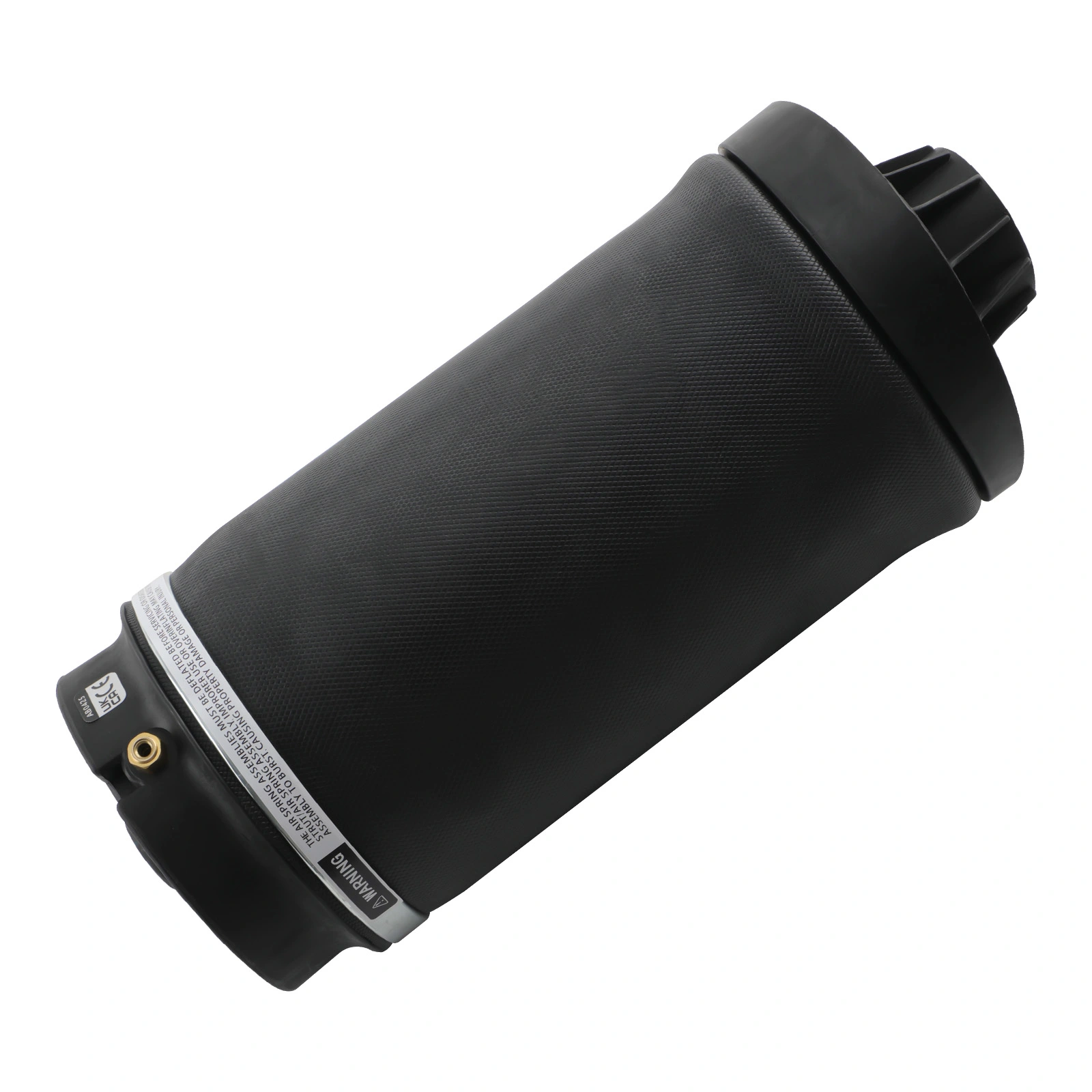 Coussin De Suspension Pneumatique Arrière Pour Mercedes Classe R W251 - Référence 2513200425, Neuf, Garantie 2 Ans