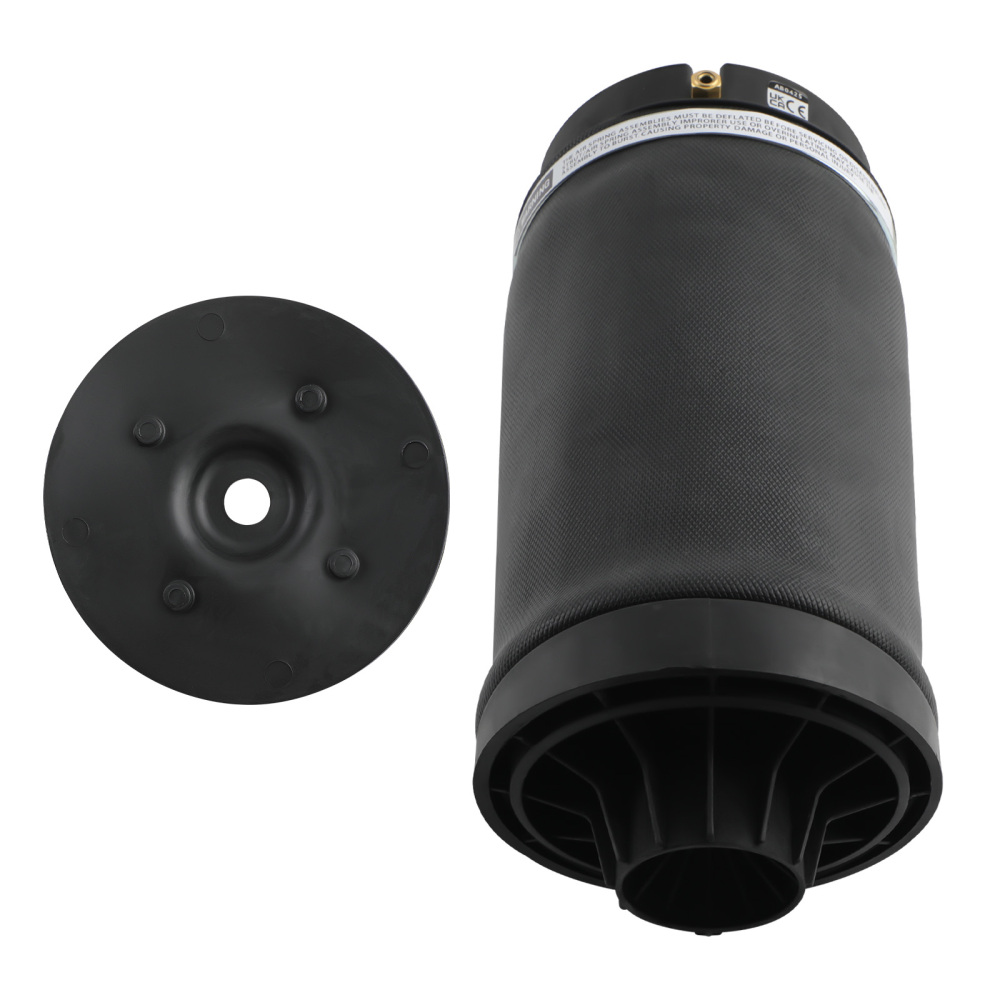 suspensión neumática  aire muelle compatible para mercedes benz R-clase w251 Trasera nuev