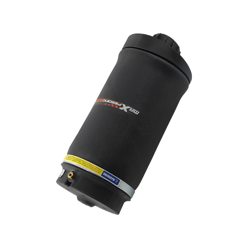 Arrière Suspension Pneumatique Air coussin compatible pour Mercedes R320/R350 A2513200325