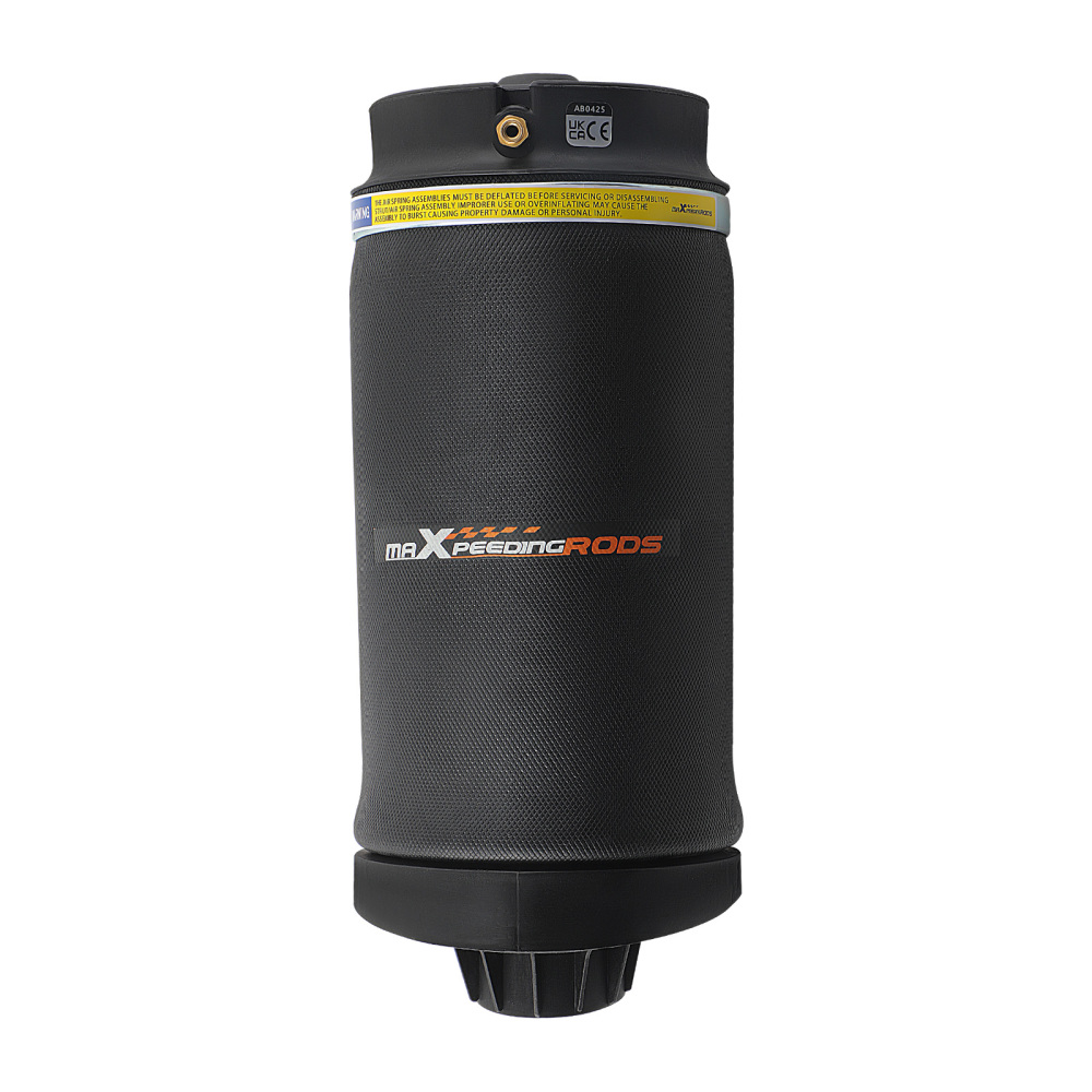 Arrière Suspension Pneumatique Air coussin compatible pour Mercedes R320/R350 A2513200325