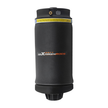 Arrière Suspension Pneumatique Air coussin compatible pour Mercedes R320/R350 A2513200325