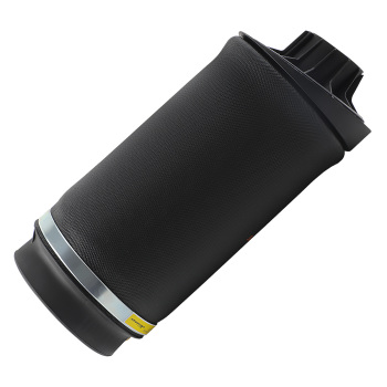 Arrière Suspension Pneumatique Air coussin compatible pour Mercedes R320/R350 A2513200325