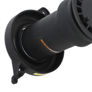 Rear Spring Bellow For Fiat Ducato Citroën Jumper Peugeot Boxer 2.2 3.0 5102.W8