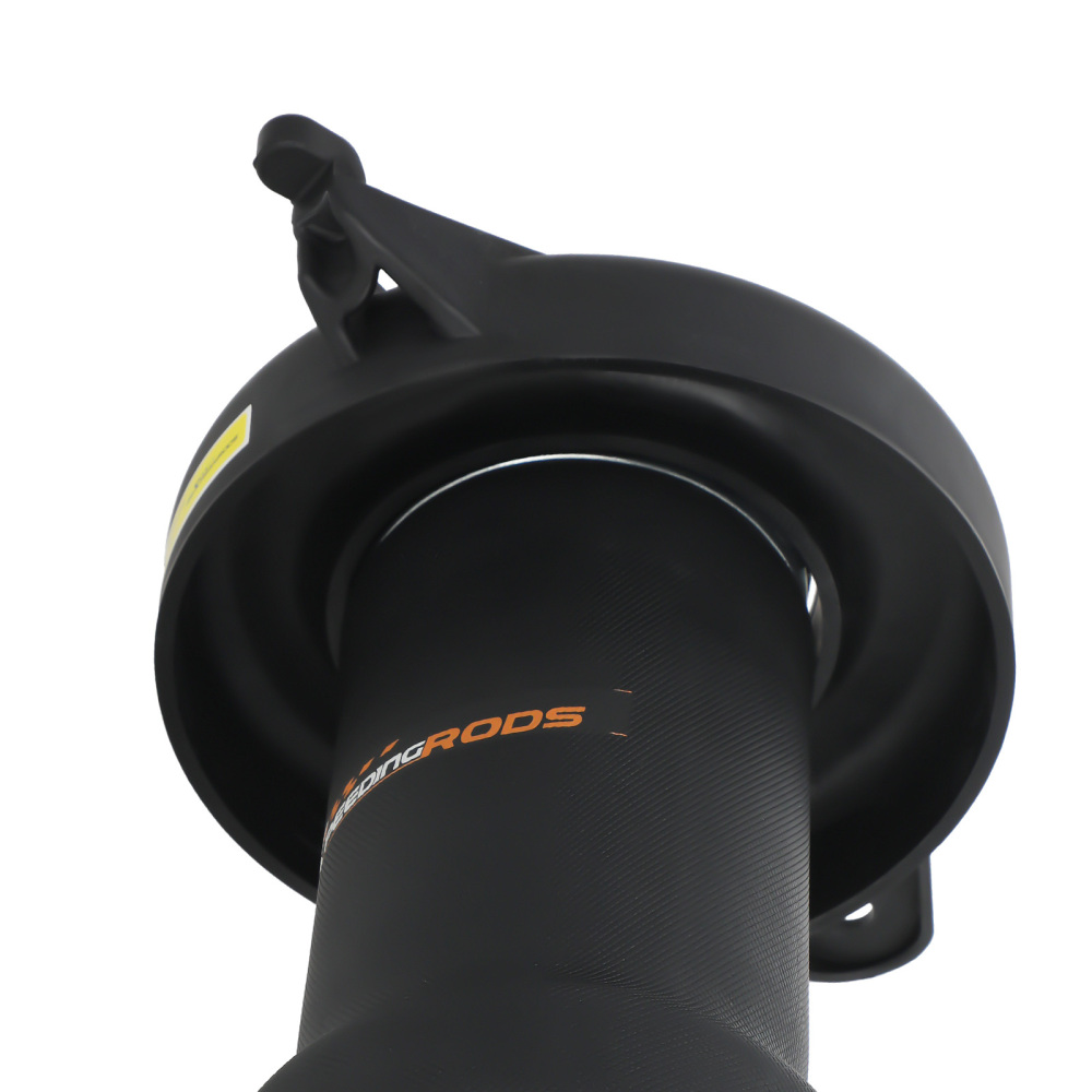 Rear Spring Bellow For Fiat Ducato Citroën Jumper Peugeot Boxer 2.2 3.0 5102.W8