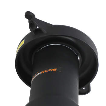 Rear Spring Bellow For Fiat Ducato Citroën Jumper Peugeot Boxer 2.2 3.0 5102.W8