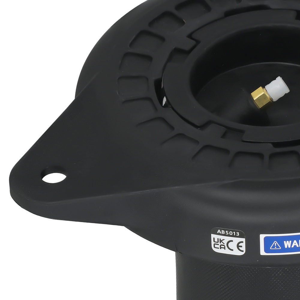 Rear Spring Bellow For Fiat Ducato Citroën Jumper Peugeot Boxer 2.2 3.0 5102.W8