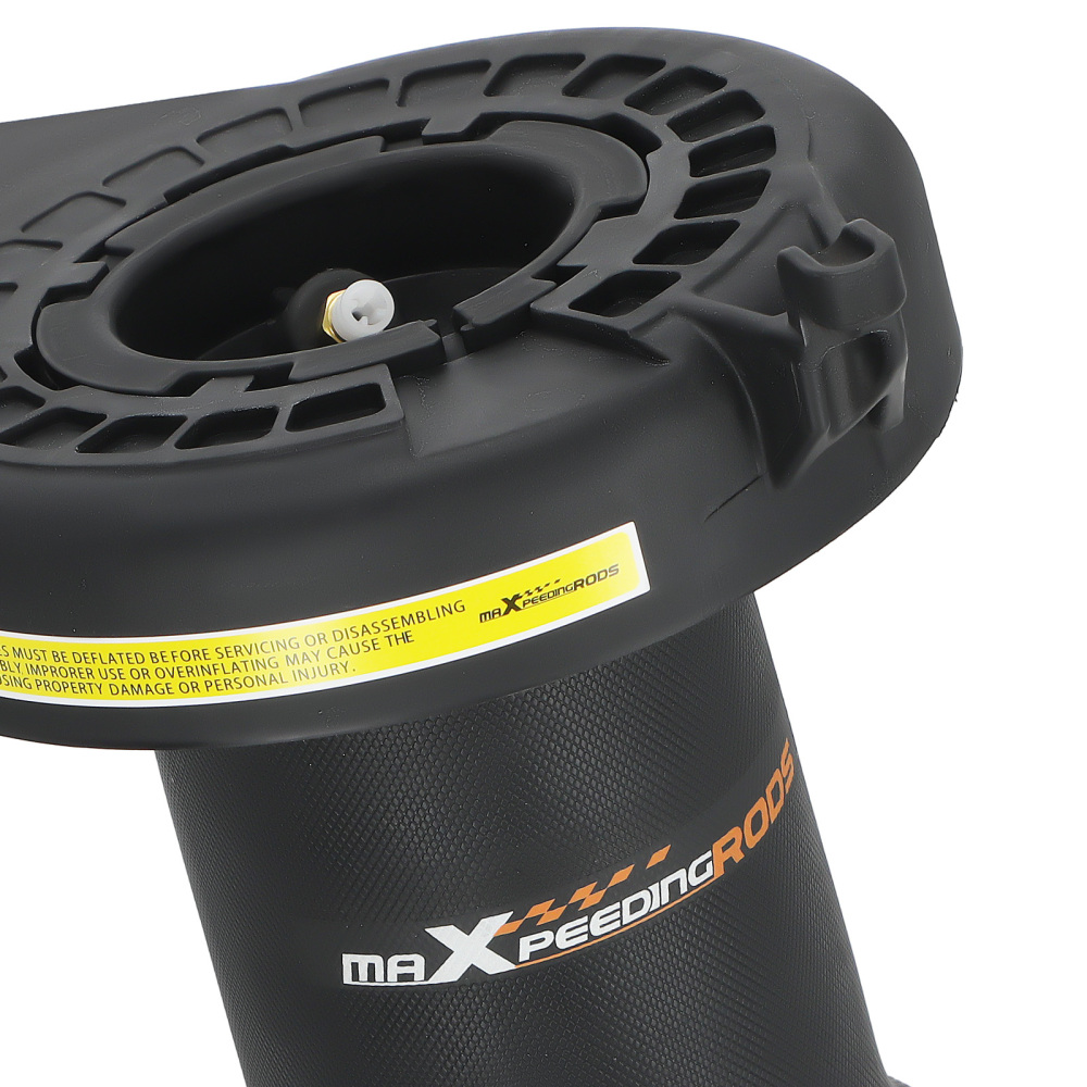 Rear Spring Bellow For Fiat Ducato Citroën Jumper Peugeot Boxer 2.2 3.0 5102.W8