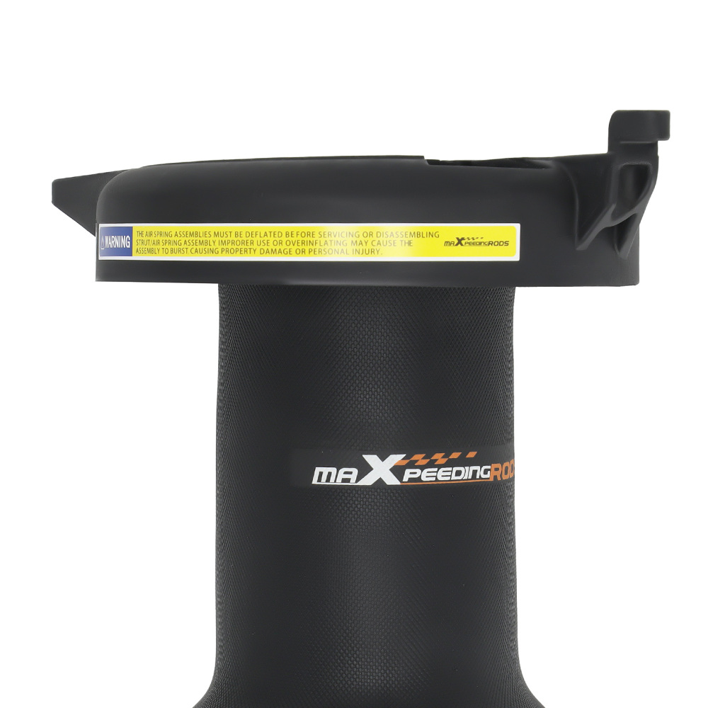 Suspensión neumática trasera forFiat Ducato 250 compatible para Citroën Jumper compatible para Peugeot Boxer