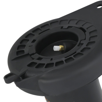 Suspensión neumática trasera forFiat Ducato 250 compatible para Citroën Jumper compatible para Peugeot Boxer