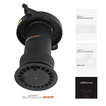 Suspensión neumática trasera forFiat Ducato 250 compatible para Citroën Jumper compatible para Peugeot Boxer