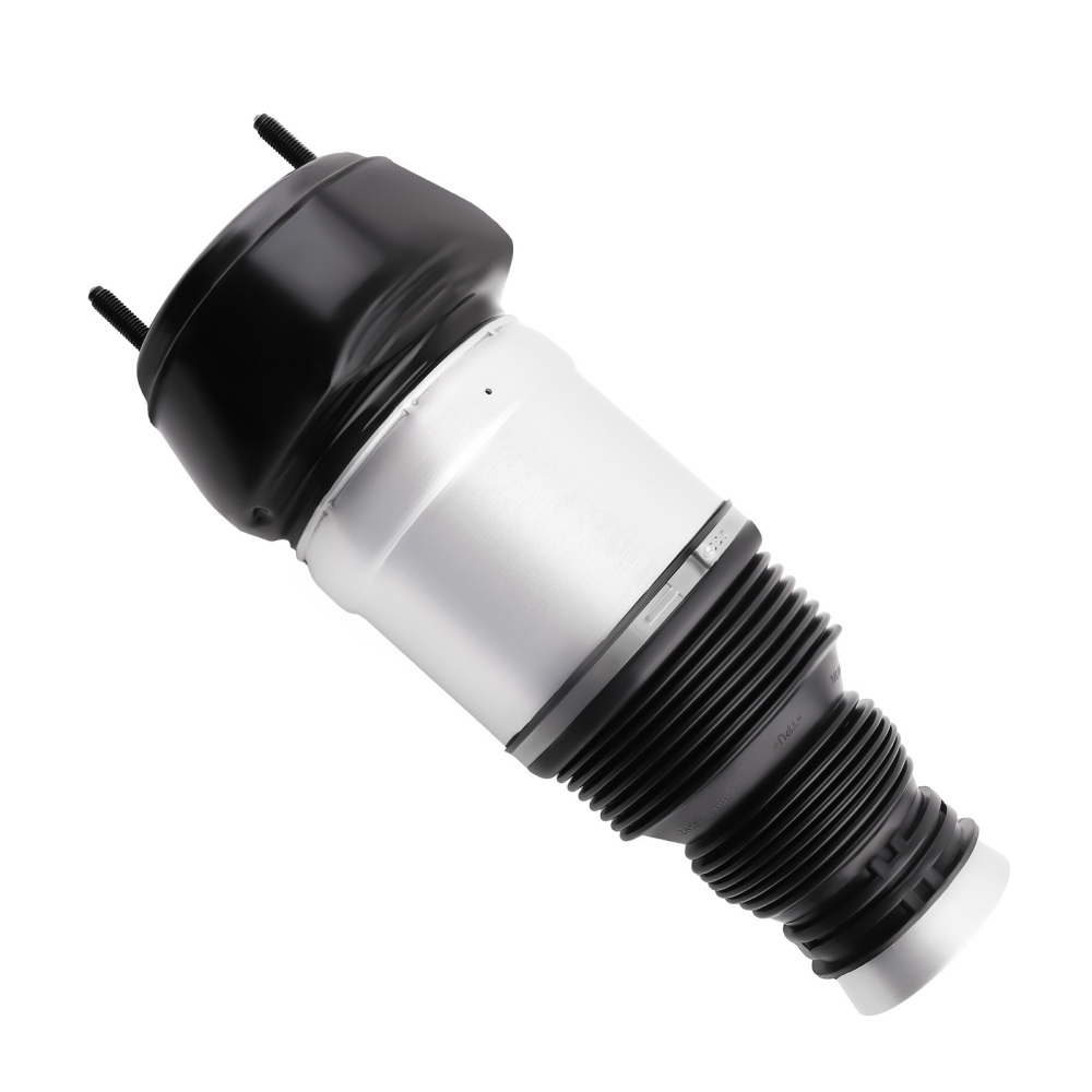 Front L + R Air Suspension Spring Bag compatible for Mercedes X166 2012-2019 1663205066