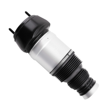 Front L + R Air Suspension Spring Bag compatible for Mercedes X166 2012-2019 1663205066