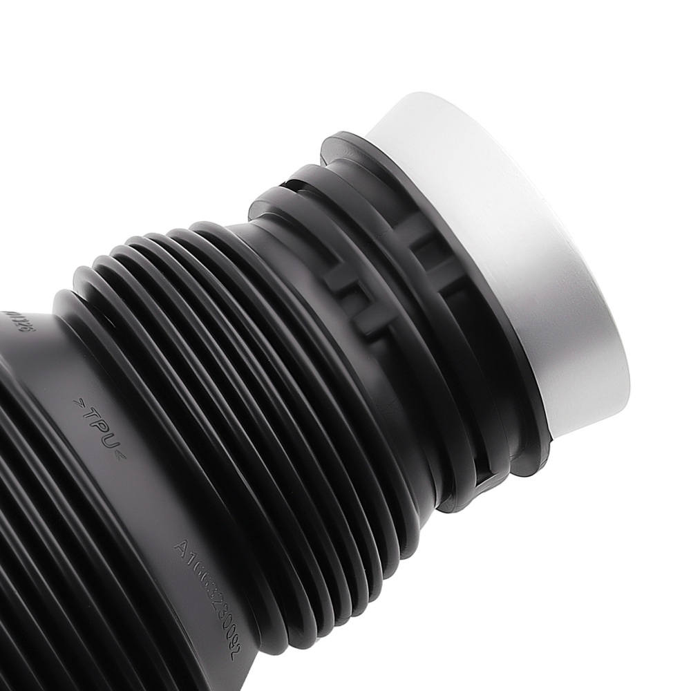 Front L + R Air Suspension Spring Bag compatible for Mercedes X166 2012-2019 1663205066