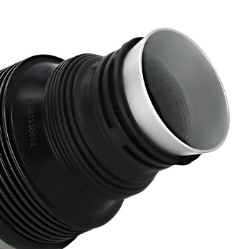 Front L + R Air Suspension Spring Bag compatible for Mercedes X166 2012-2019 1663205066