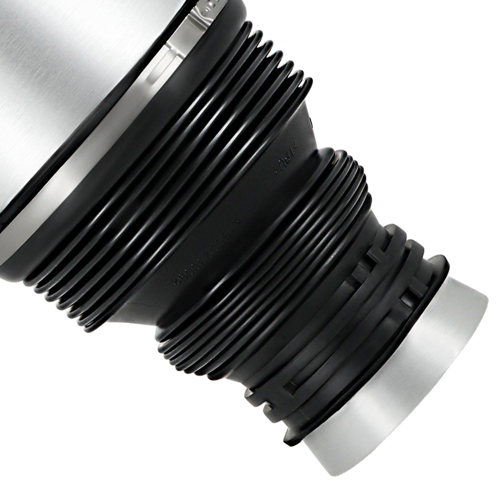 Front L + R Air Suspension Spring Bag compatible for Mercedes X166 2012-2019 1663205066