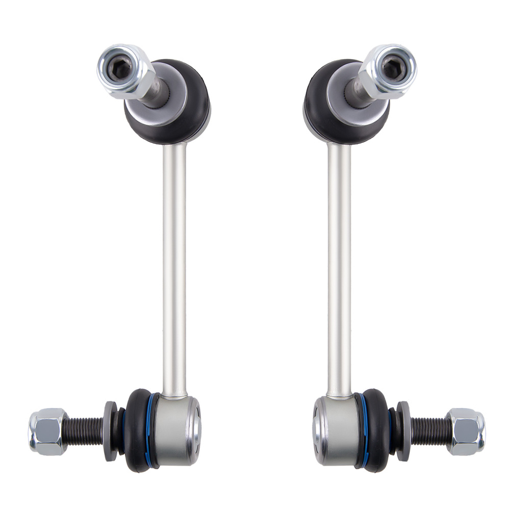 Front Sway Bar End Links Kit For 2007-2014 compatible for Toyota FJ Cruiser 2003-2022 compatible for 4Runner