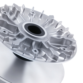 PrimarySecondary Drive Clutch compatible for Cf-moto Cf500 Ssv Cf400 15-17 0gr0-052000