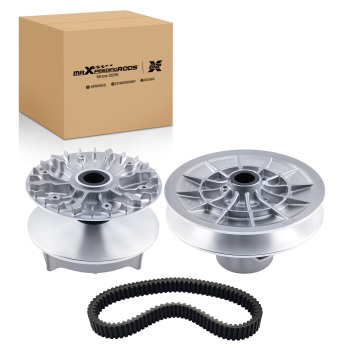 PrimarySecondary Drive Clutch compatible for Cf-moto Cf500 Ssv Cf400 15-17 0gr0-052000