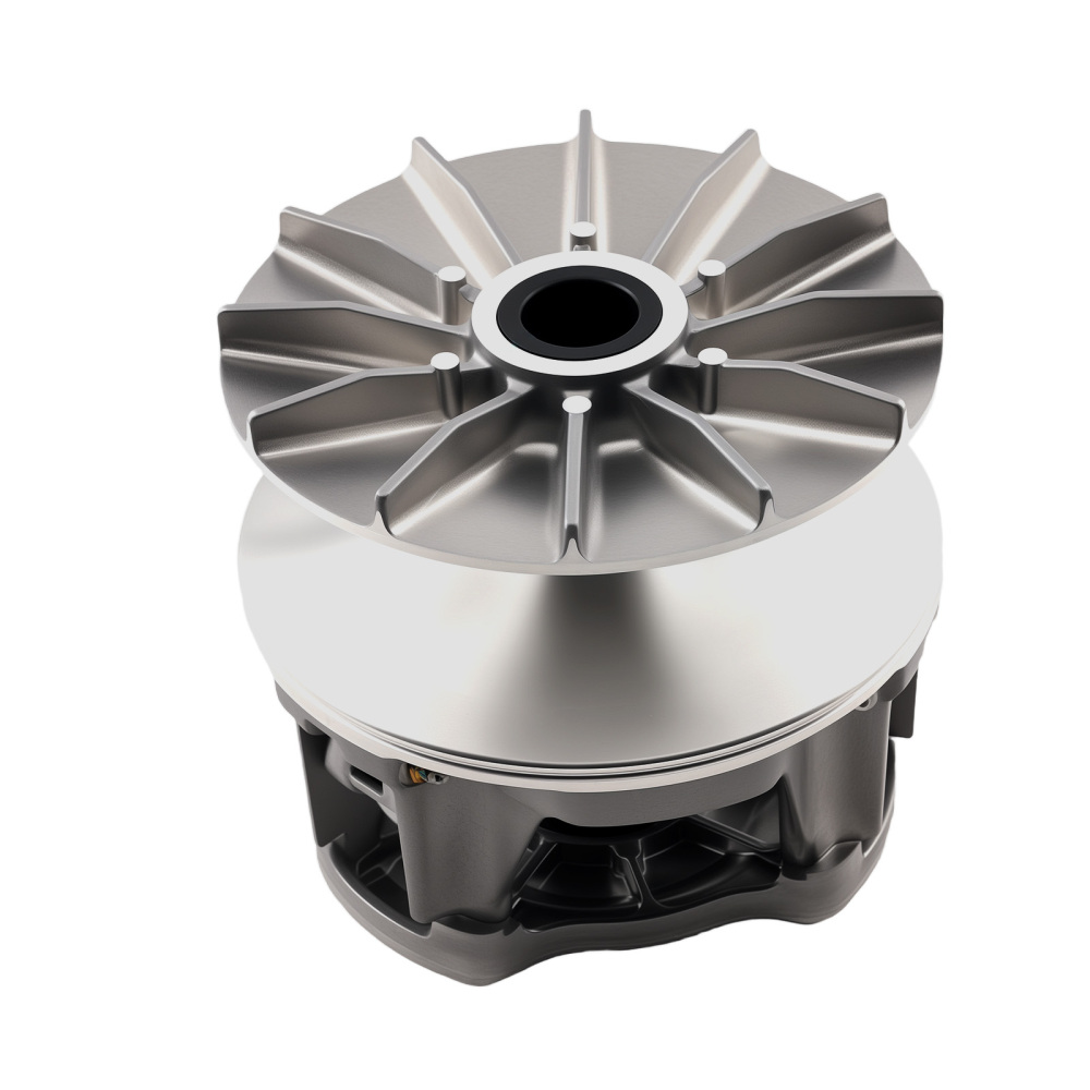 PrimarySecondary Clutch compatible for Polaris Sportsman 450 570 Hawkeye 400 1323015