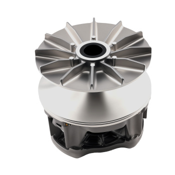 PrimarySecondary Clutch compatible for Polaris Sportsman 450 570 Hawkeye 400 1323015