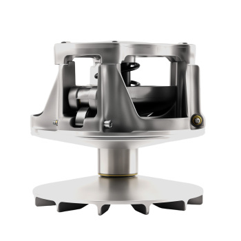 PrimarySecondary Clutch compatible for Polaris Sportsman 450 570 Hawkeye 400 1323015