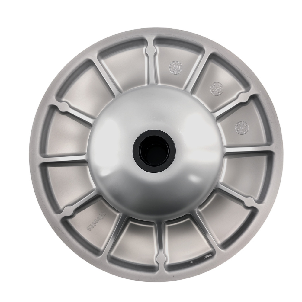 PrimarySecondary Clutch compatible for Polaris Sportsman 450 570 Hawkeye 400 1323015