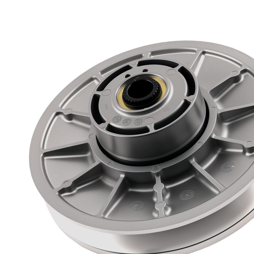 PrimarySecondary Clutch compatible for Polaris Sportsman 450 570 Hawkeye 400 1323015