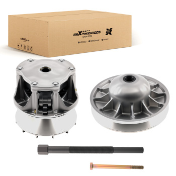 PrimarySecondary Clutch compatible for Polaris Sportsman 450 570 Hawkeye 400 1323015