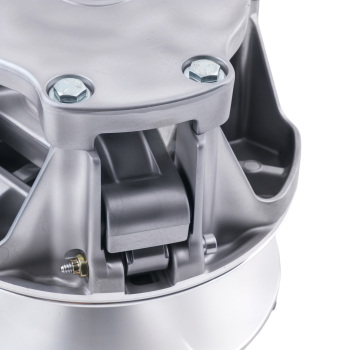 PrimarySecondary Drive Clutch compatible for Polaris Rzr 1000 Xp/1000-s 16-23 1323298