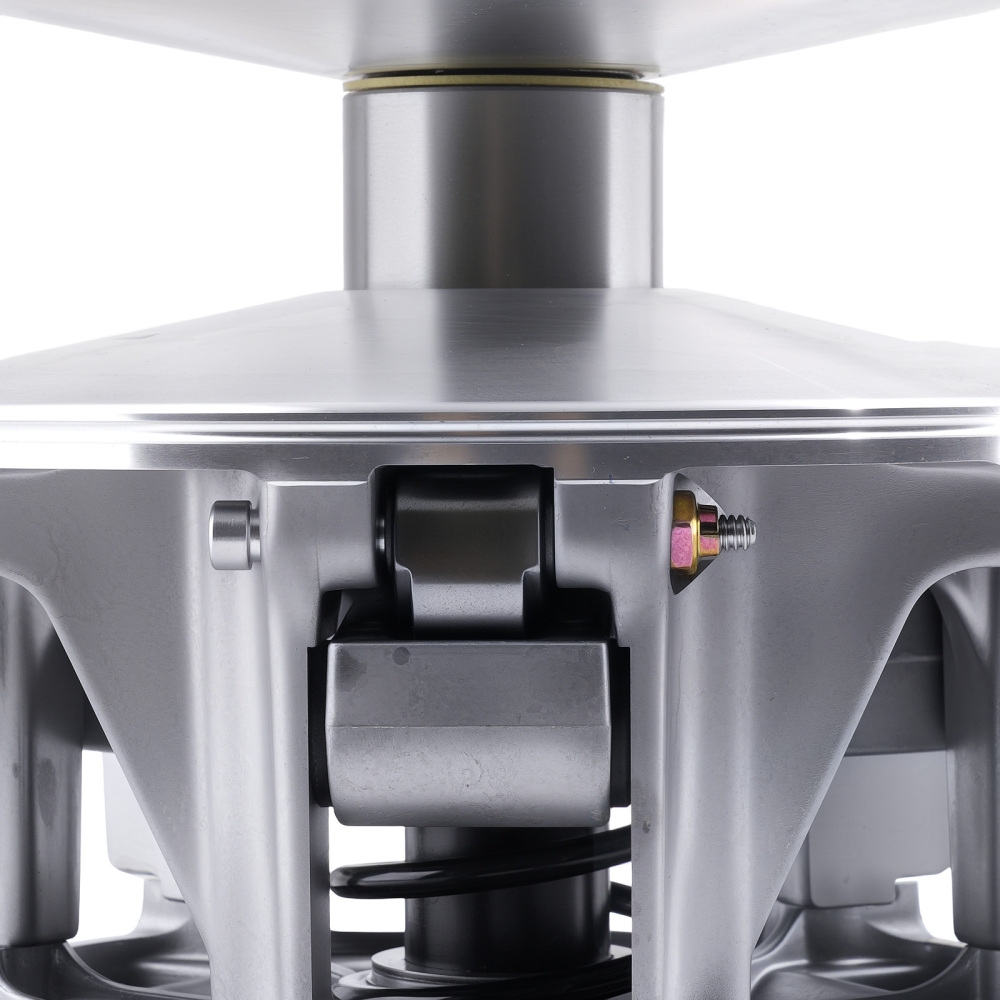 PrimarySecondary Drive Clutch compatible for Polaris Rzr 1000 Xp/1000-s 16-23 1323298