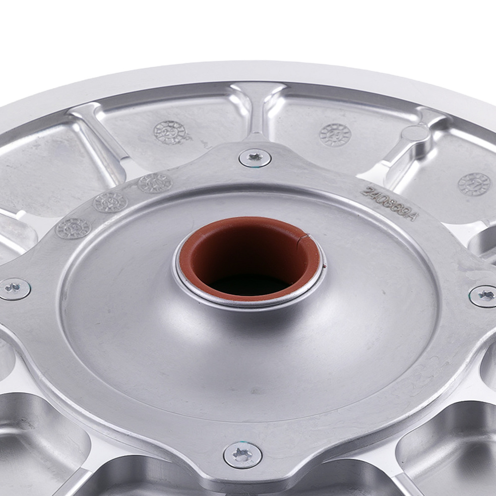 PrimarySecondary Drive Clutch compatible for Polaris Rzr 1000 Xp/1000-s 16-23 1323298