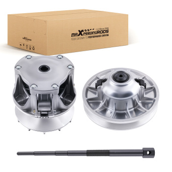 PrimarySecondary Drive Clutch compatible for Polaris Rzr 1000 Xp/1000-s 16-23 1323298